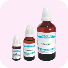 Homeopathy