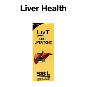 Liver Health